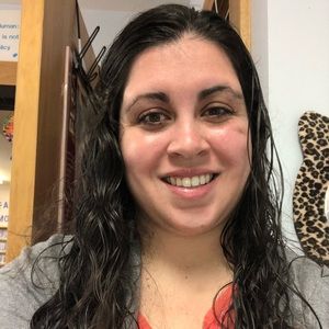 Meet your Posher, Raeann